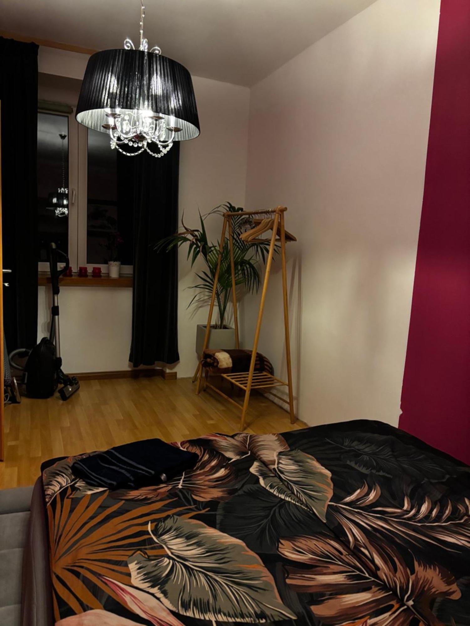Apartament Jezyce Polna Poznań Buitenkant foto